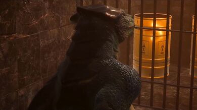 Sexual Tension Between High School Teacher and Student Sizzles in the Classroom