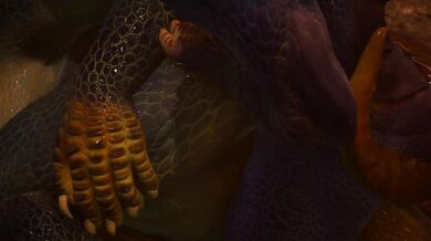 Sexual Tension Between High School Teacher and Student Sizzles in the Classroom