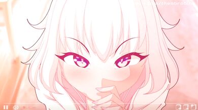 Full-body PMV with Astolfo, a horny demon prince