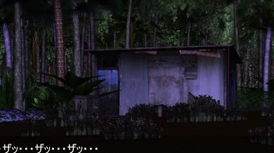 Exorcists Diary - Parasite [MP-7L]