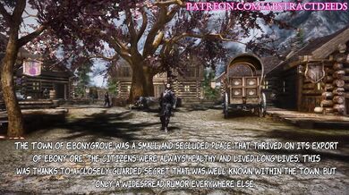 Big Titted Futanari Healers - Part 1 (Female-to-Male Transgender Female-to-Female)