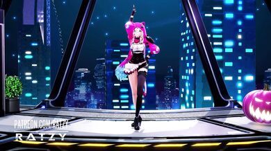 The Pardofelis and the Curious Cat