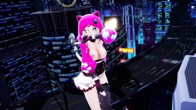 The Pardofelis and the Curious Cat