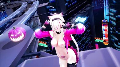 The Pardofelis and the Curious Cat