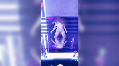 Rewritten as: Fat Cat 17 and her Doggy Style with Panamanian Flavor