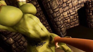 Tranny Babe with a Big Cock: Futanari Fucks for Your Pleasure