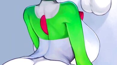 The ultimate FUTA blowjob and orgasm compilation - Part 2