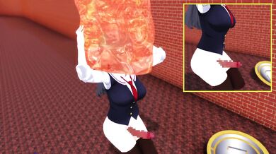 Hentai VR: Futa Slimes and Necks Do you want me to add more details or is it good enough?