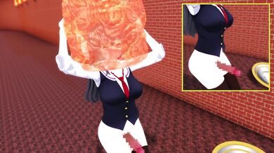 Hentai VR: Futa Slimes and Necks Do you want me to add more details or is it good enough?