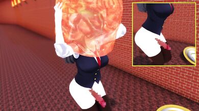 Hentai VR: Futa Slimes and Necks Do you want me to add more details or is it good enough?