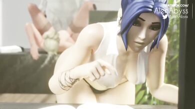 Sixteen Sluts On Cam Insatiable Cocksucking