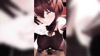 Baltimore and Azur Lane: The Ultimate Hentai Compilation