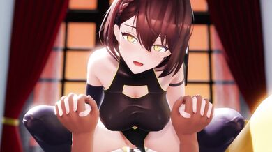 Baltimore and Azur Lane: The Ultimate Hentai Compilation