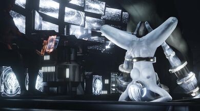 The Temptation of the Mistress: Liara and her Horse