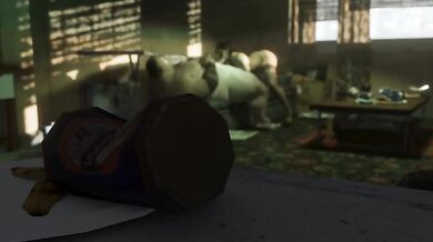 Tifa and Oleg [Trivial MV]