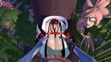 Mommas Milk and Cock Combo: Breastfeeding Tits of the Dead (GuroChanOP)