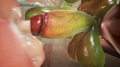 The Sleeping Beauty (Sword Fight) with Briana Lee