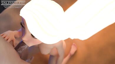 Submissive Beauty: The Erotic Adventures of Rapunzel in Chains