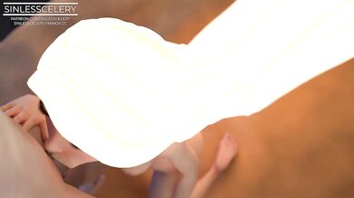 Submissive Beauty: The Erotic Adventures of Rapunzel in Chains