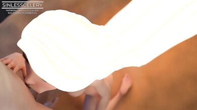 Submissive Beauty: The Erotic Adventures of Rapunzel in Chains