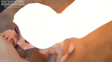 Submissive Beauty: The Erotic Adventures of Rapunzel in Chains