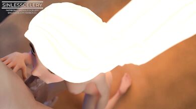 Submissive Beauty: The Erotic Adventures of Rapunzel in Chains