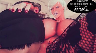 Innocence Lost - A Hentai Farewell from Shotz 3D