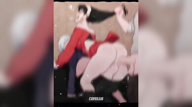 Rewritten: The Blacksmith and the Maiden: A Sluts Adventure