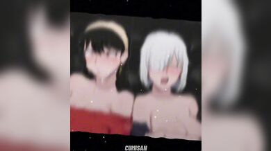 Rewritten: The Blacksmith and the Maiden: A Sluts Adventure