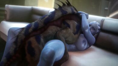 The Art of Monsters - Varrens & Voids