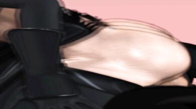 Hentai Ninja Academy: Advanced Training in the Art of Pleasure