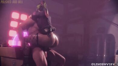 The Naughty Nurse and her Patients Steamy S&M Adventure!