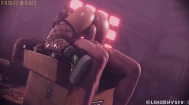 The Naughty Nurse and her Patients Steamy S&M Adventure!