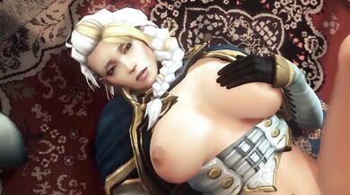 Exploring the Darkest Depths of Desire: The Making of a Sex Demon Queen (A Leeterr X Munt Works Production)