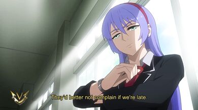 Futa on Fire: Anime Futans and their Sexy Adventures