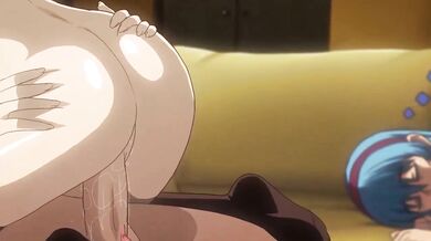 Futa on Fire: Anime Futans and their Sexy Adventures