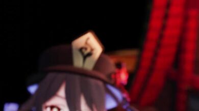 My Sexy Neighbor Is A Tiger-Girl And She Has The Biggest Cock In Town