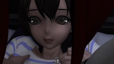 The Sexual Awakening of Siblings 3: The Circle Game