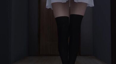 The Sexual Awakening of Siblings 3: The Circle Game