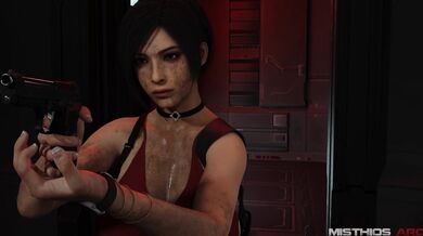 Resident Evil Submission Full