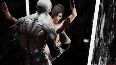 Resident Evil Submission Full