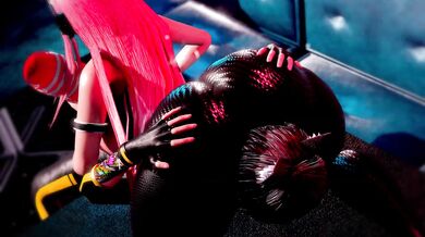 A Night at the VIP Hentai Club with Nyakumi