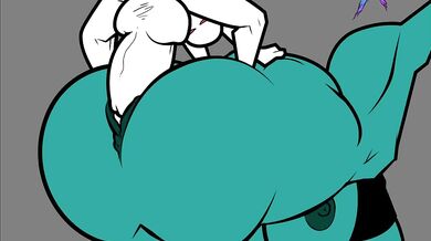 Lost in Control - The Orgasmic Odyssey of a Sexually Frustrated Teenage Girl