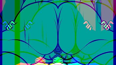 Lost in Control - The Orgasmic Odyssey of a Sexually Frustrated Teenage Girl