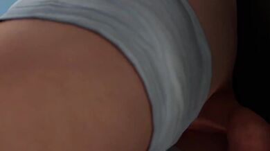 Kanna, Defeated and Ravaged by Two Jerids: A Hentai Epic!