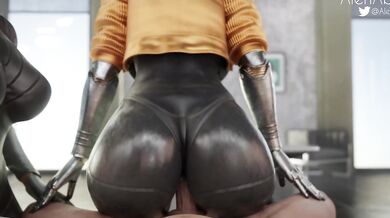 Buxom Best Friends PMV - Saweetie and her Curvy Pals Seductive Adventure