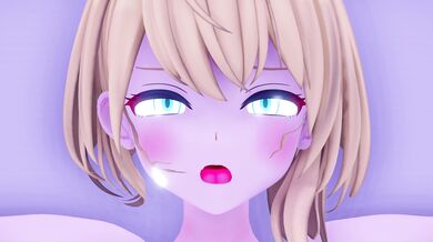 Hentai Big Boobs: Spider-Gwen Nude Remake Ver After That (Naked & Huge Tits)