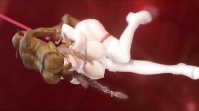 Aphrodisiac of the Gods: The Ultimate Hentai Journey