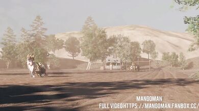 The sexy adventures of a group of farmers who happen to be goblins, as they explore their sexual desires and fantasies in the deep dark woods