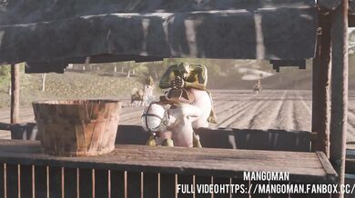 The sexy adventures of a group of farmers who happen to be goblins, as they explore their sexual desires and fantasies in the deep dark woods